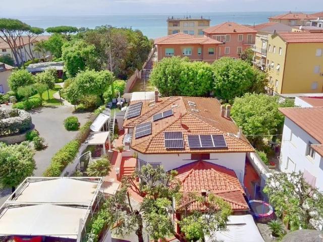 Villa in vendita a San Vincenzo LI