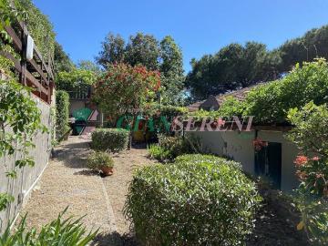 Villa in vendita a San Vincenzo LI