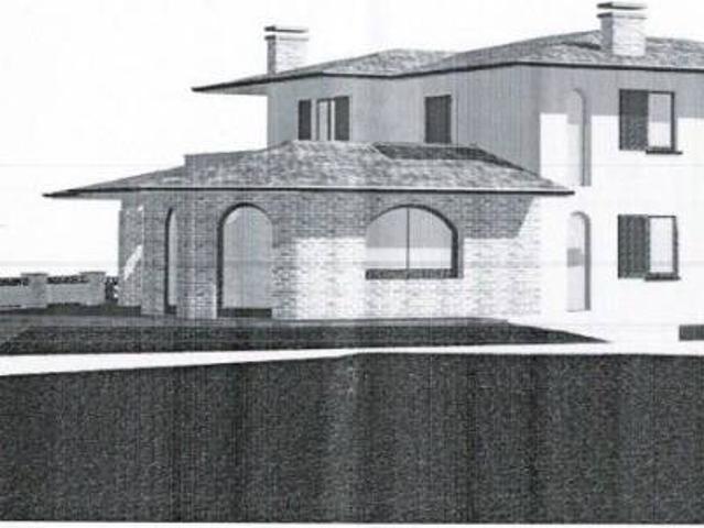Villa in vendita a San Vito Chietino CH