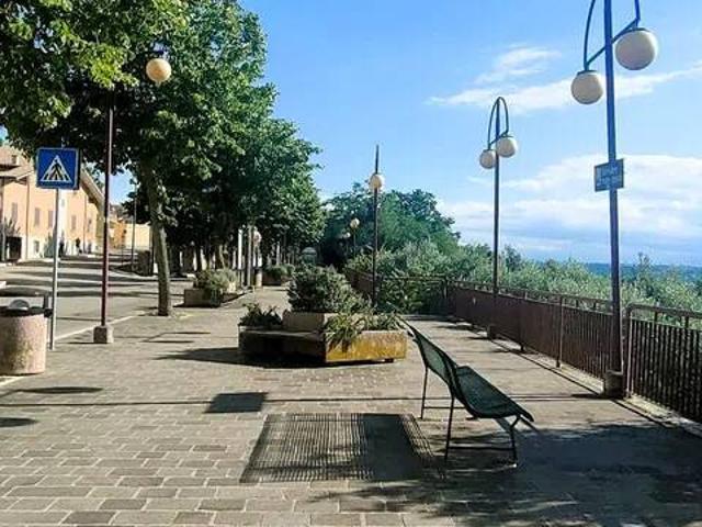 Villa in vendita a San Vito Chietino CH