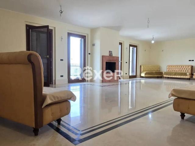 Villa in vendita a San Vito Chietino CH
