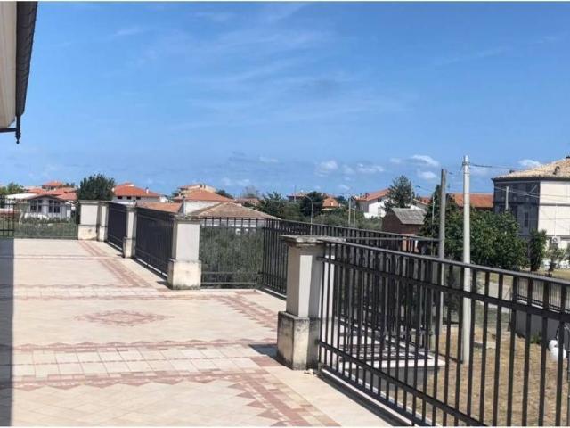 Villa in vendita a San Vito Chietino CH