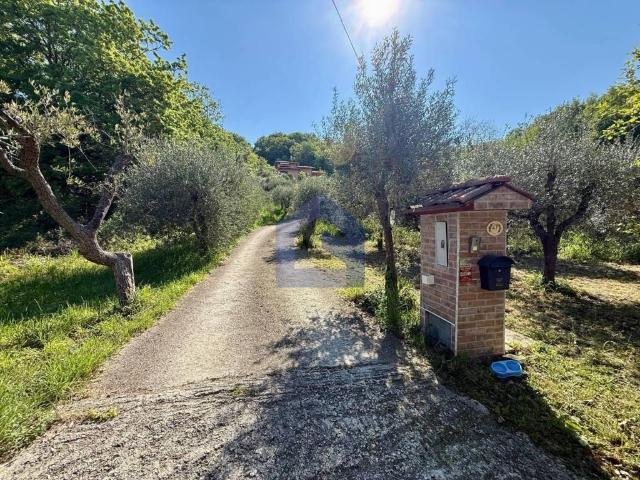 Villa in vendita a San Vito Chietino CH