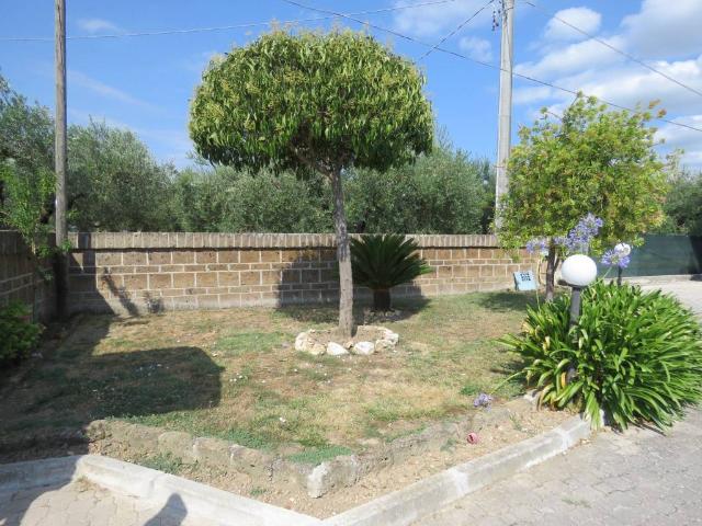 Villa in vendita a San Vito Chietino CH