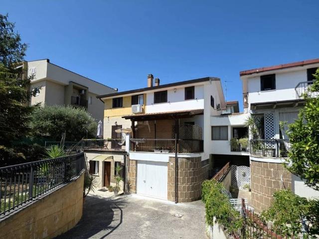 Villa in vendita a San Vito Chietino CH