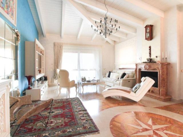 Villa in vendita a San Vito Chietino CH