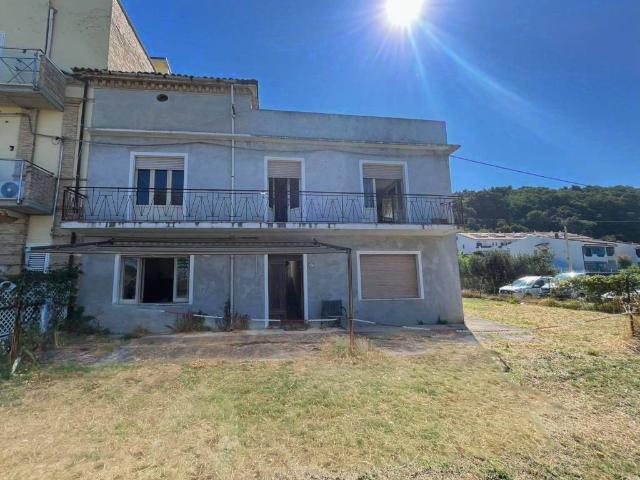Villa in vendita a San Vito Chietino CH