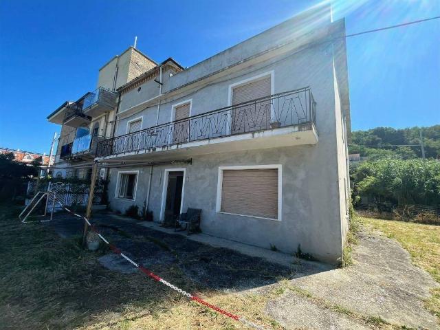 Villa in vendita a San Vito Chietino CH