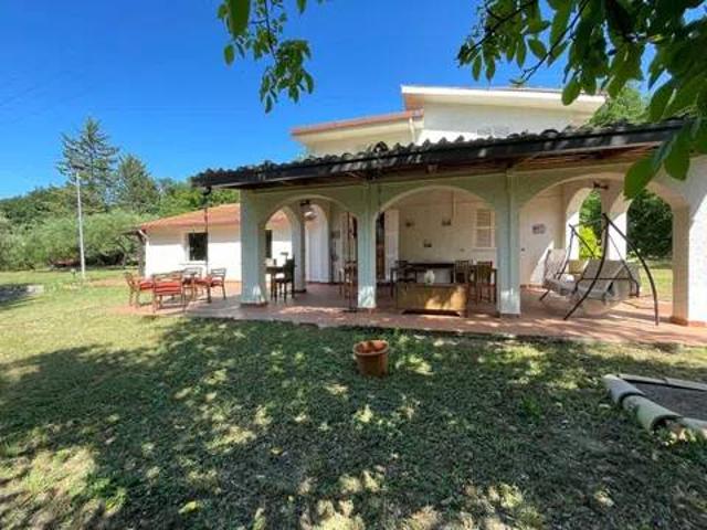 Villa in vendita a San Vito Chietino CH