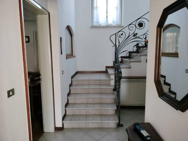 Villa in vendita a San Vito al Torre UD