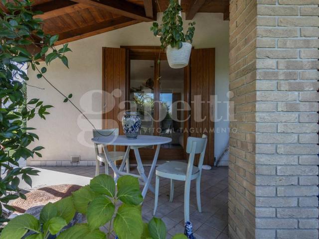 Villa in vendita a San Vito Al Tagliamento