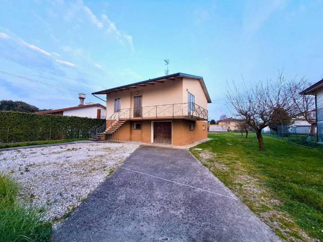 Villa in vendita a San Vito al Tagliamento PN