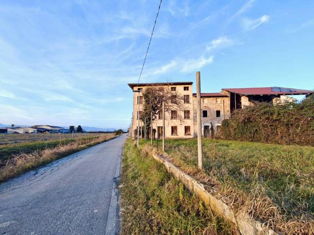 Villa in vendita a San Vito al Tagliamento PN