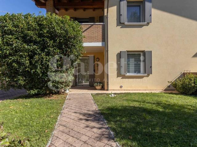 Villa in vendita a San Vito al Tagliamento PN