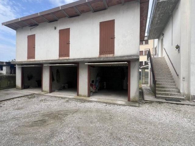 Villa in vendita a San Vito al Tagliamento PN