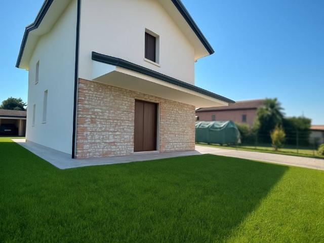 Villa in vendita a San Vito al Tagliamento PN
