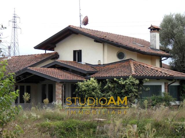 Villa in vendita a San Vito al Tagliamento PN