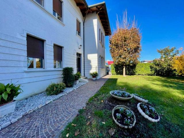 Villa in vendita a San Vito al Tagliamento PN