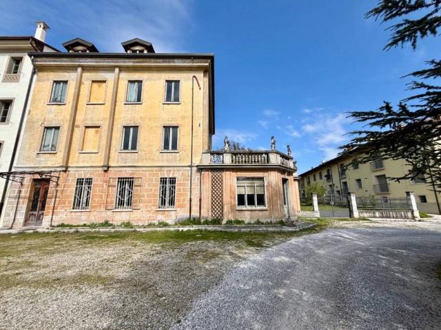 Villa in vendita a San Vito al Tagliamento PN