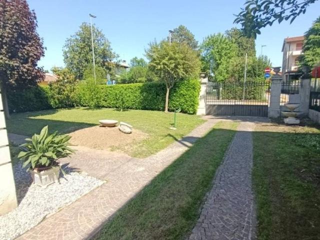 Villa in vendita a San Vito al Tagliamento PN