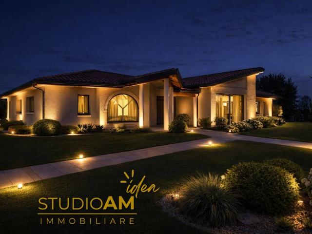 Villa in vendita a San Vito al Tagliamento PN