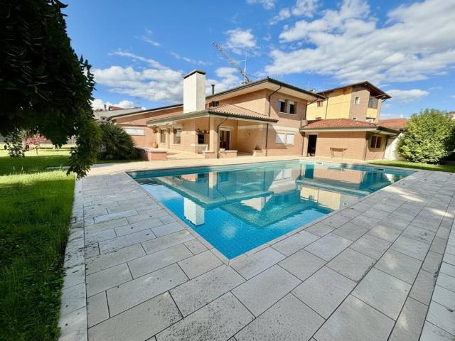 Villa in vendita a San Vito al Tagliamento PN