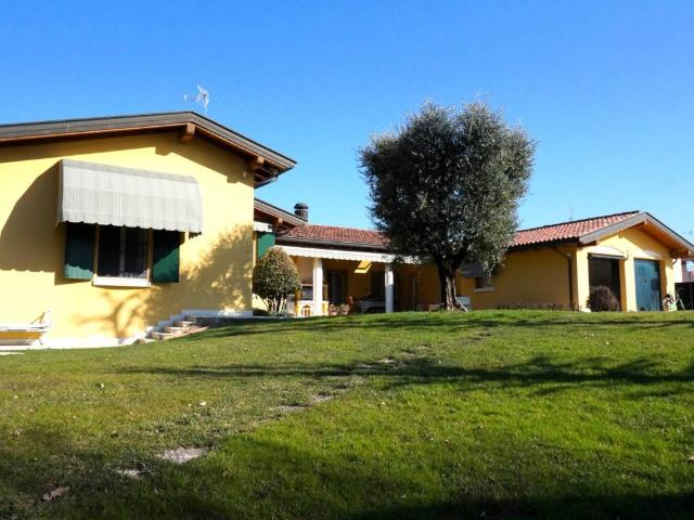 Villa in vendita a San Vito al Tagliamento PN