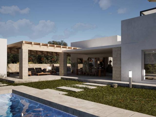 Villa in vendita a San Vito dei Normanni BR