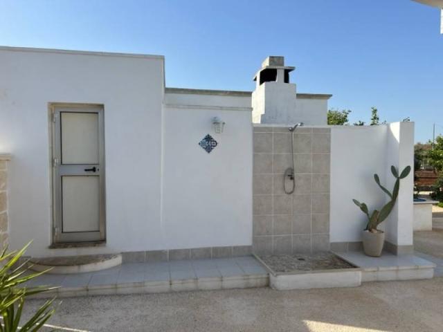 Villa in vendita a San Vito dei Normanni BR