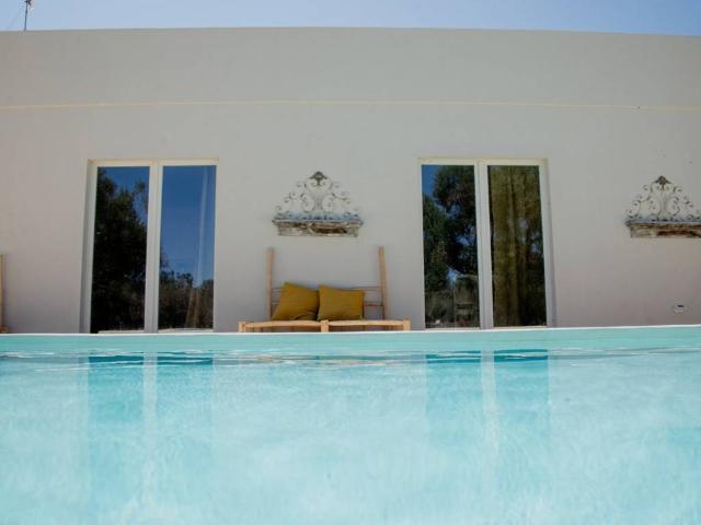 Villa in vendita a San Vito dei Normanni BR