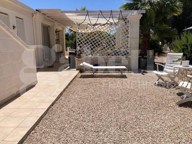 Villa in vendita a San Vito dei Normanni BR