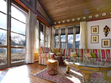 Villa in vendita a San Vito di Cadore BL