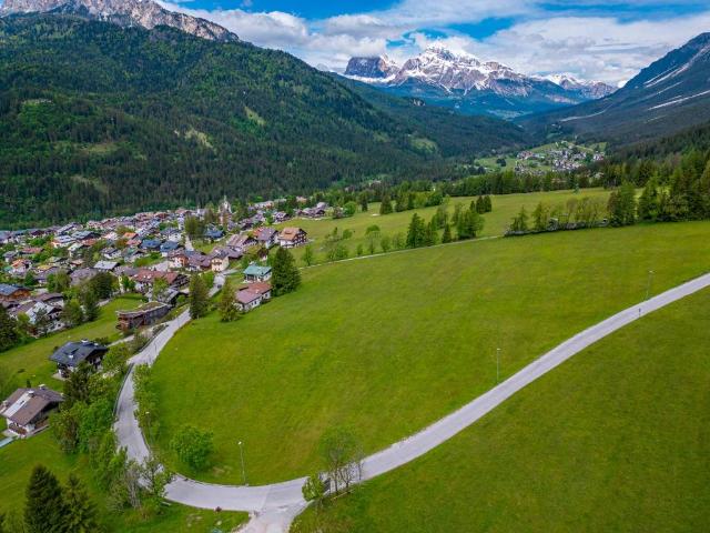 Villa in vendita a San Vito di Cadore BL
