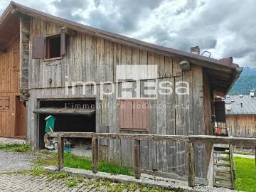 Villa in vendita a San Vito di Cadore BL