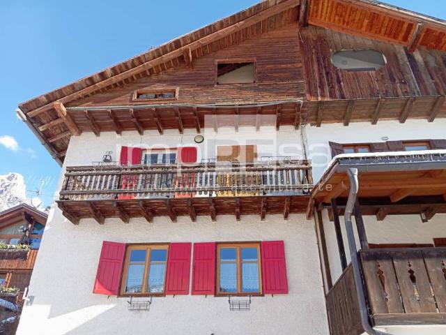 Villa in vendita a San Vito di Cadore BL
