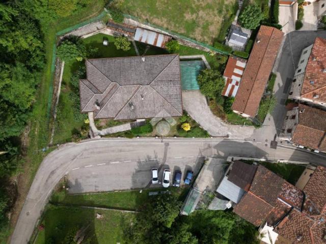 Villa in vendita a San Vito di Leguzzano VI