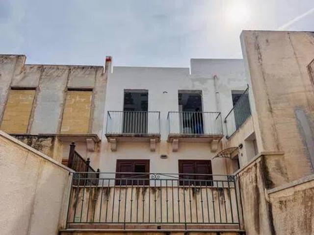 Villa in vendita a San Vito Lo Capo TP