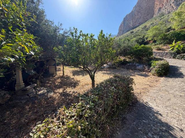 Villa in vendita a San Vito Lo Capo TP
