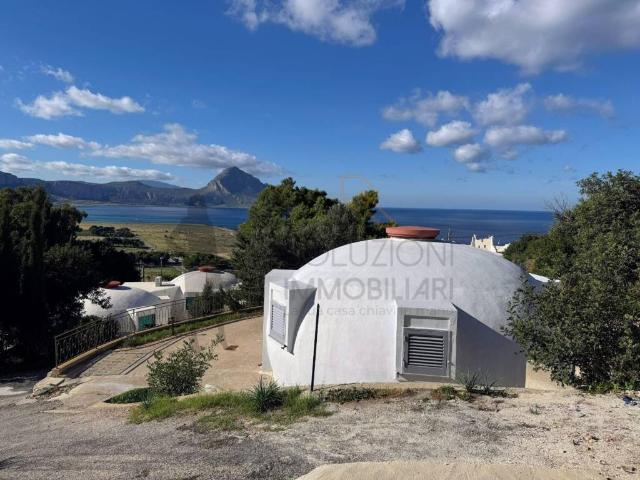 Villa in vendita a San Vito Lo Capo TP
