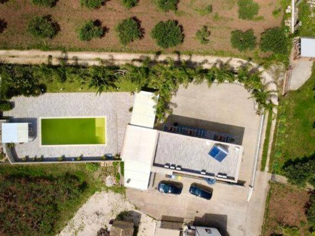 Villa in vendita a San Vito Lo Capo TP