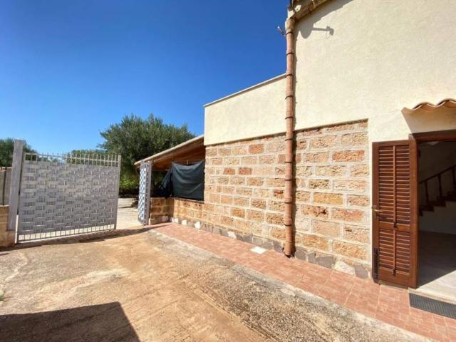 Villa in vendita a San Vito Lo Capo TP