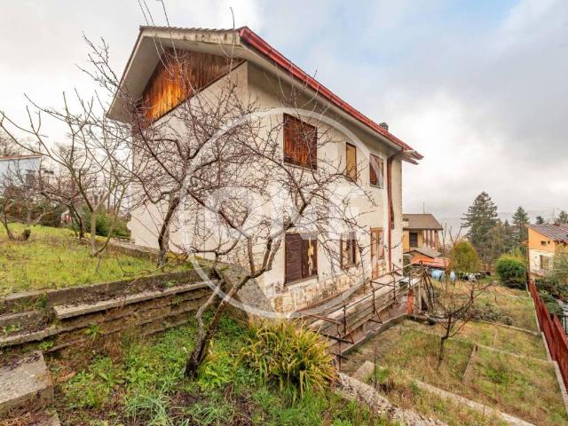 Villa in vendita a San Vito Romano RM