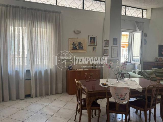 Villa in vendita a San Vitaliano NA