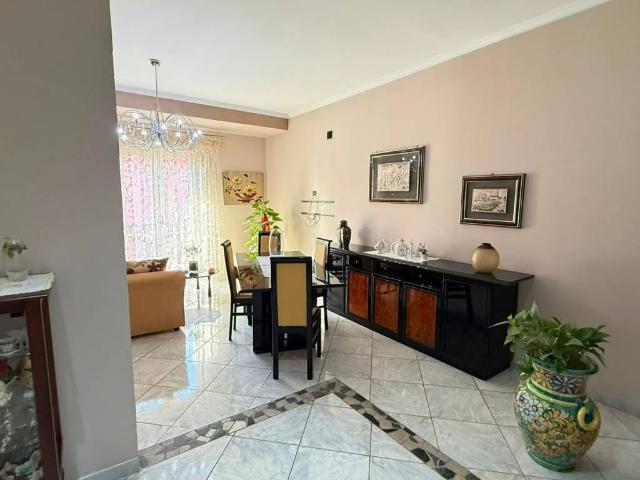 Villa in vendita a San Vitaliano NA