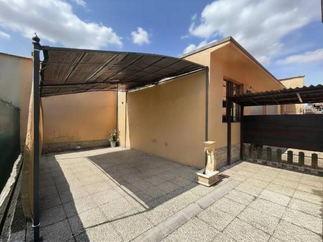 Villa in vendita a San Vittore Olona MI