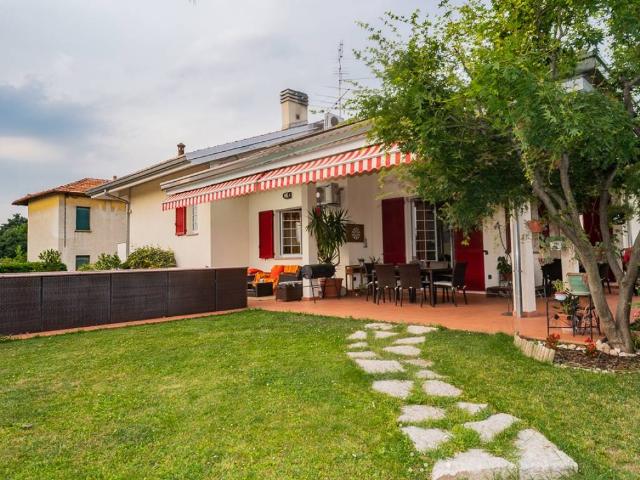 Villa in vendita a San Vittore Olona MI