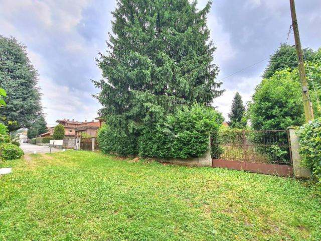 Villa in vendita a San Vittore Olona MI