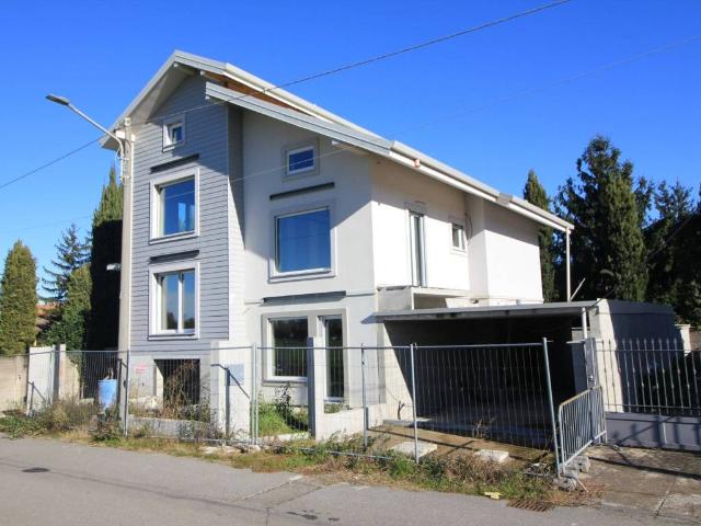 Villa in vendita a San Vittore Olona MI