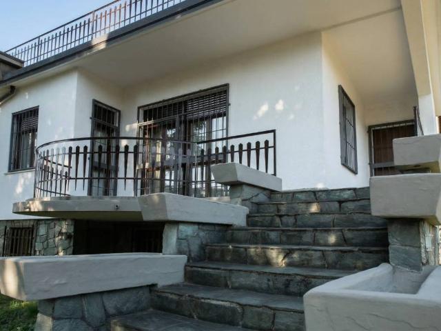 Villa in vendita a San Vittore Olona MI