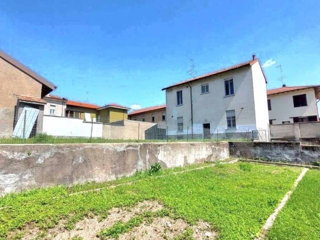 Villa in vendita a San Vittore Olona MI